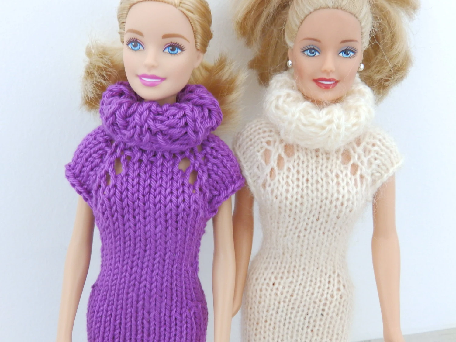 11-5-inch-doll (Fits Barbie®) Elegant Dress